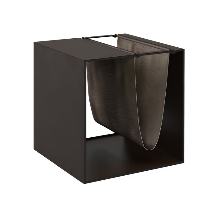 CHRONICLE magazine rack