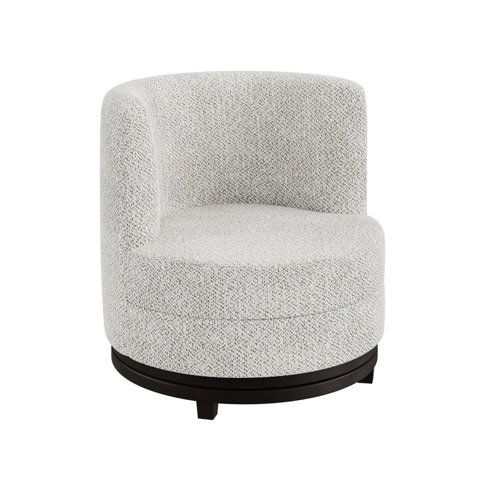 AYDEN swivel chair