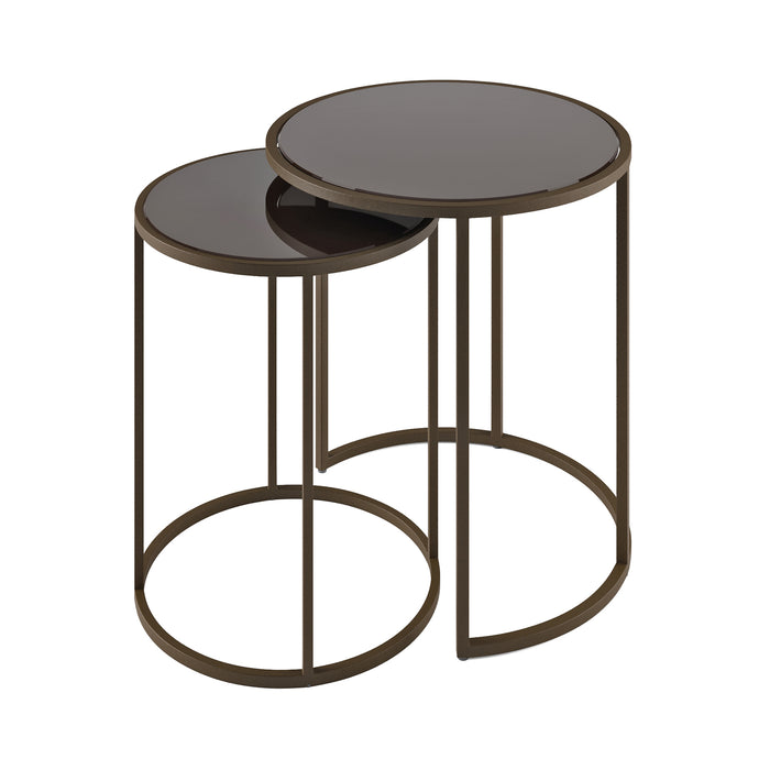ORAN side table set