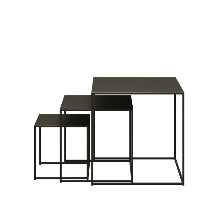 MILANO side table set