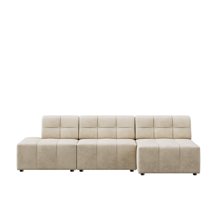 BRESCIA sofa