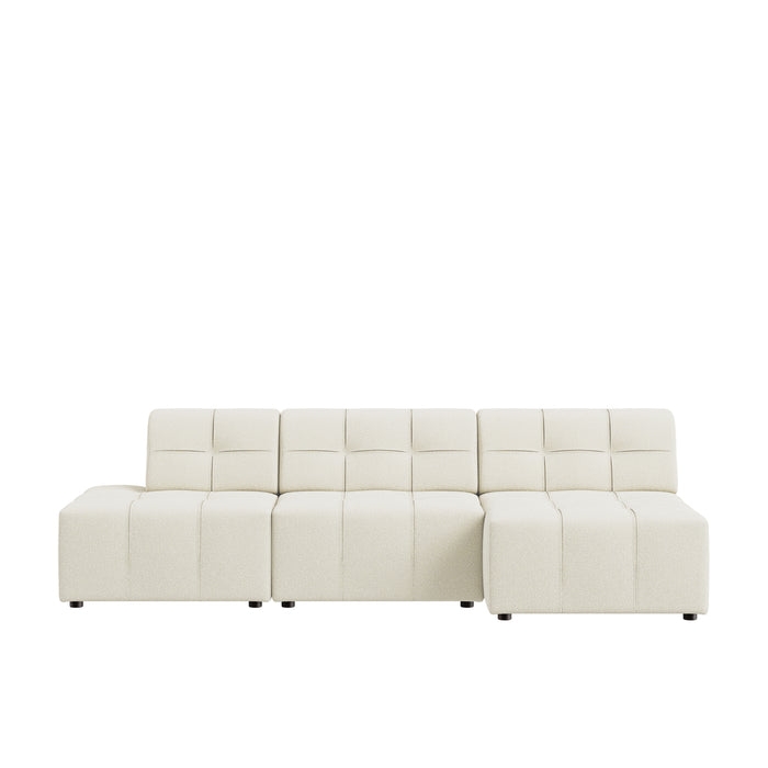 BRESCIA sofa