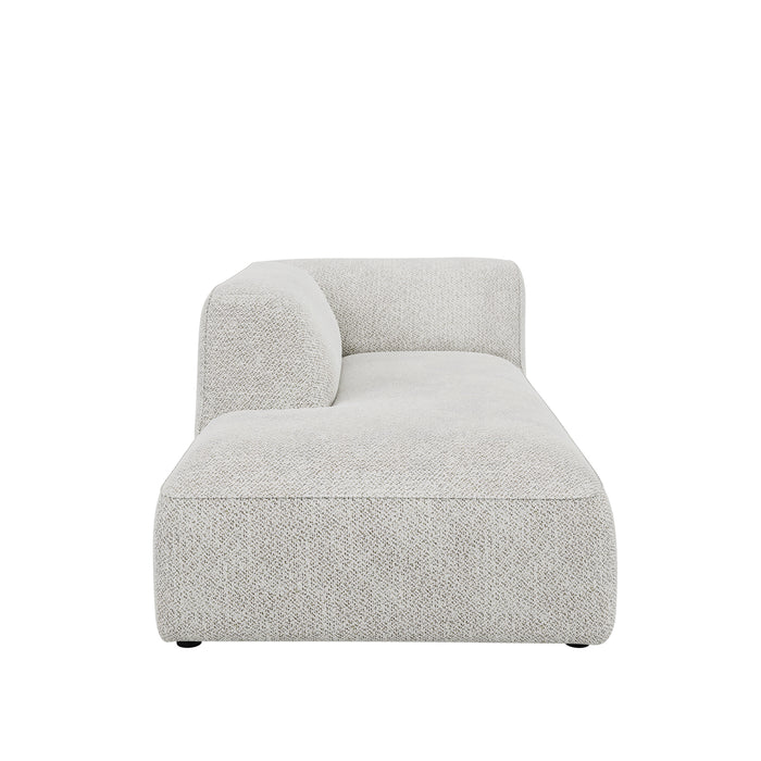 CALI chaise longue left