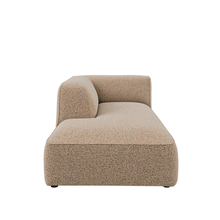 CALI chaise longue left