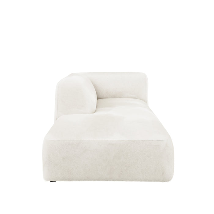 CALI chaise longue left