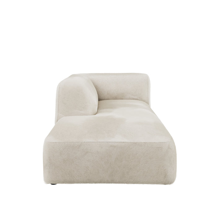 CALI chaise longue left