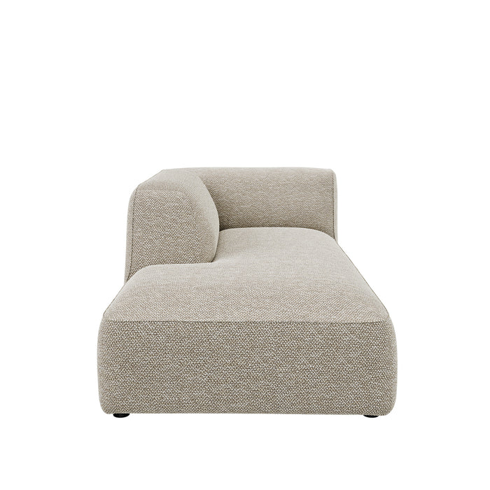 CALI chaise longue left