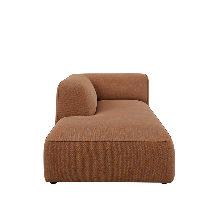 CALI chaise longue left