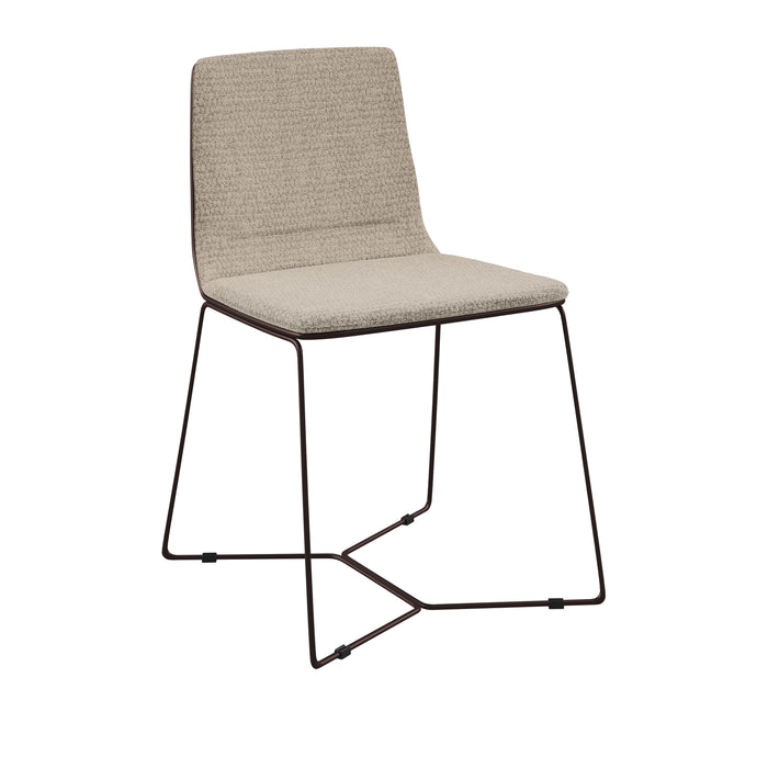 LINE sidechair