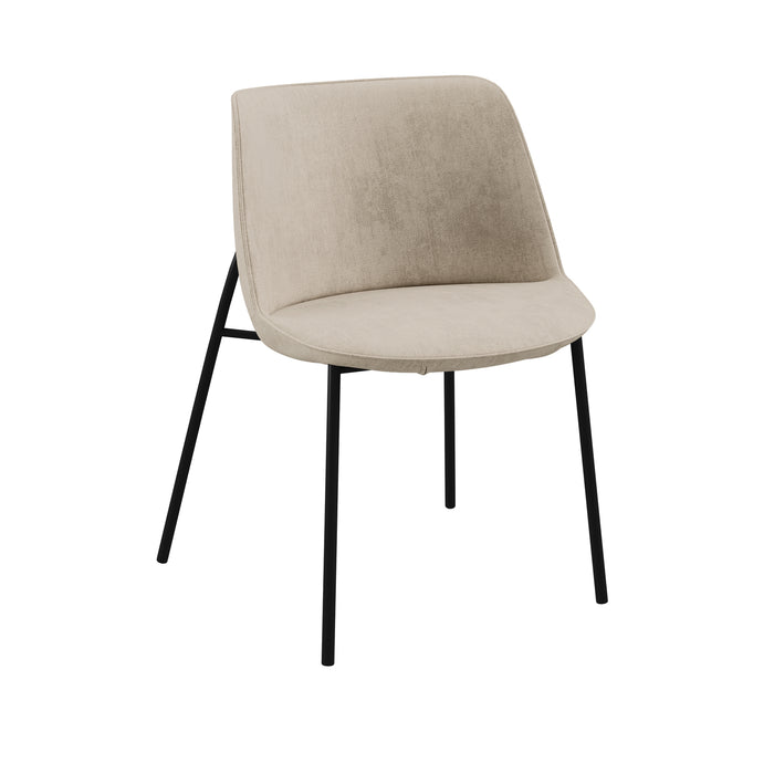 LOOP sidechair