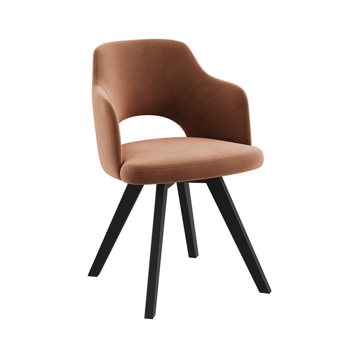 TORUS armchair