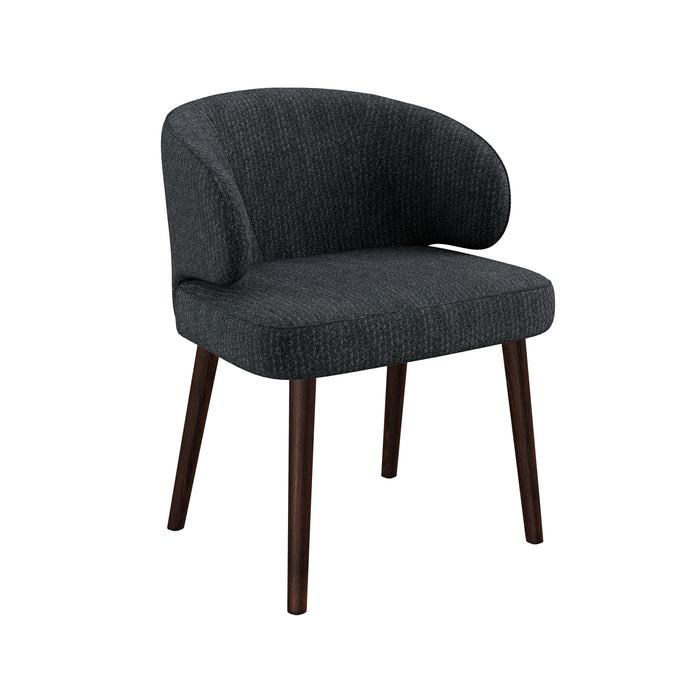 PENTA armchair