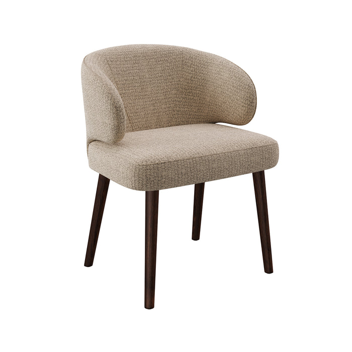 PENTA armchair