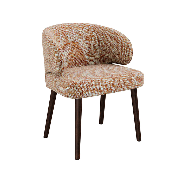 PENTA armchair