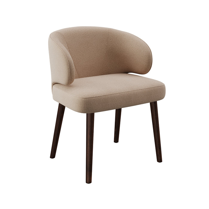 PENTA armchair