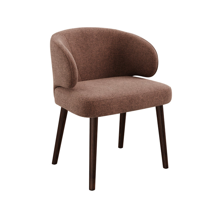 PENTA armchair