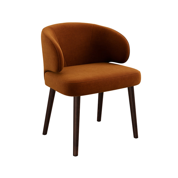 PENTA armchair