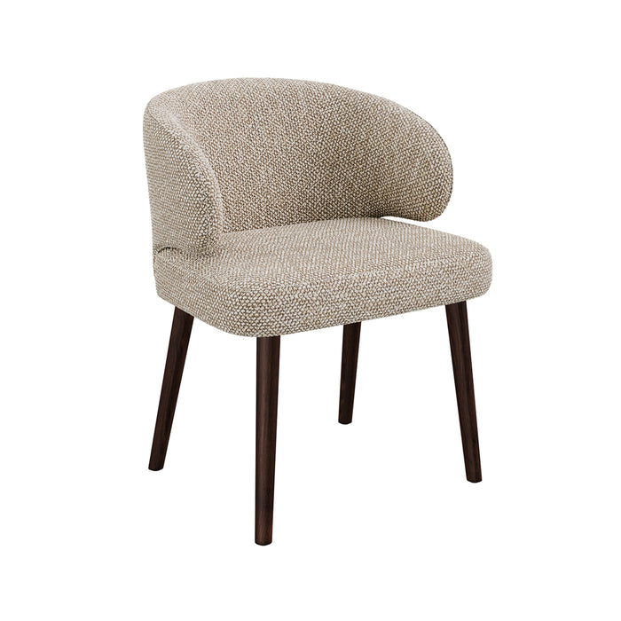 PENTA armchair