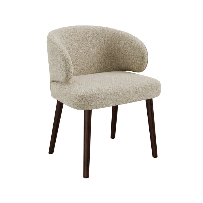 PENTA armchair