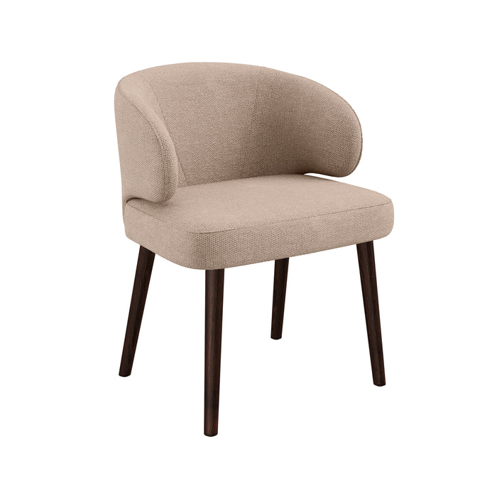 PENTA armchair