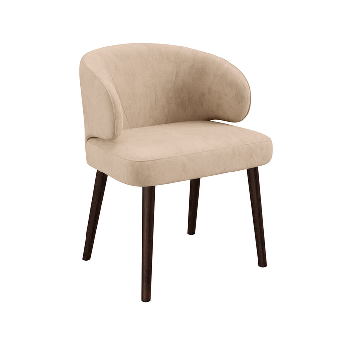 PENTA armchair