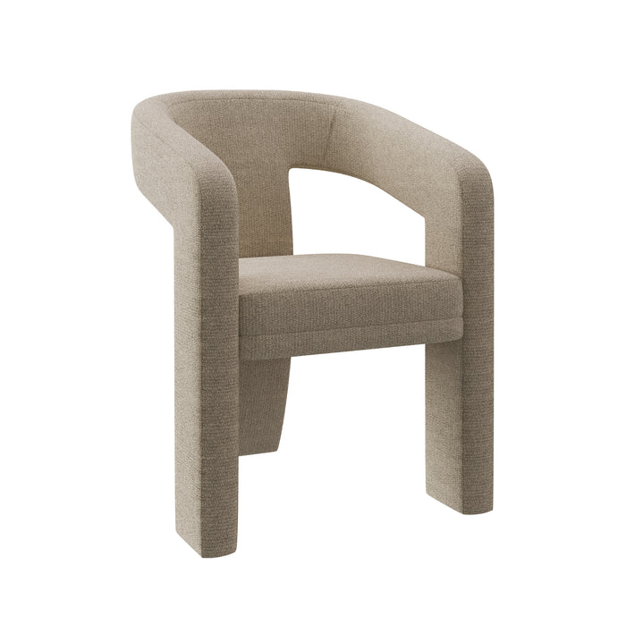 APEX armchair