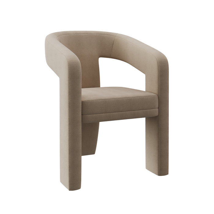 APEX armchair