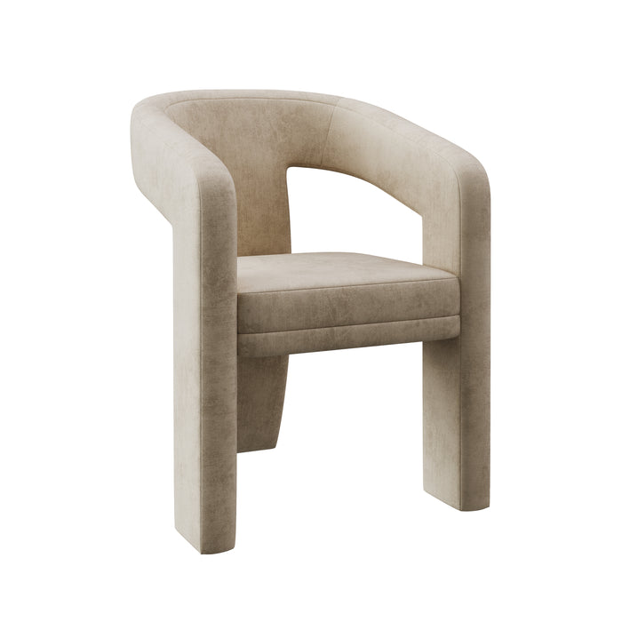 APEX armchair