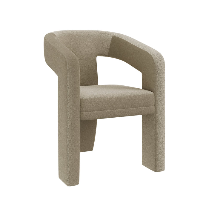 APEX armchair