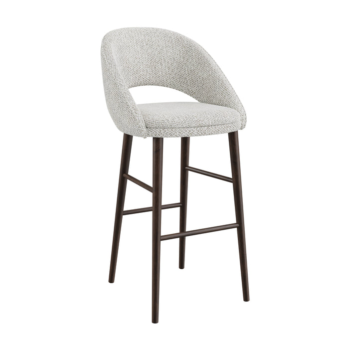 BEND bar chair