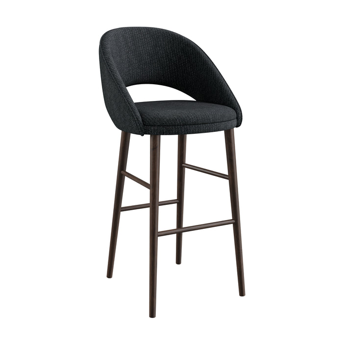 BEND bar chair