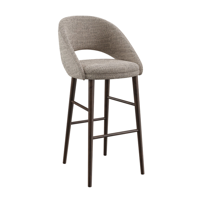 BEND bar chair