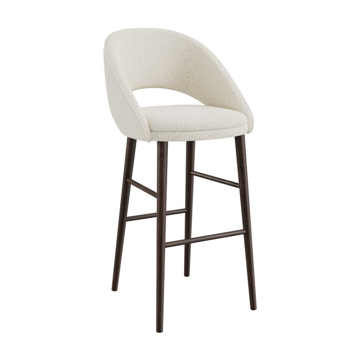 BEND bar chair