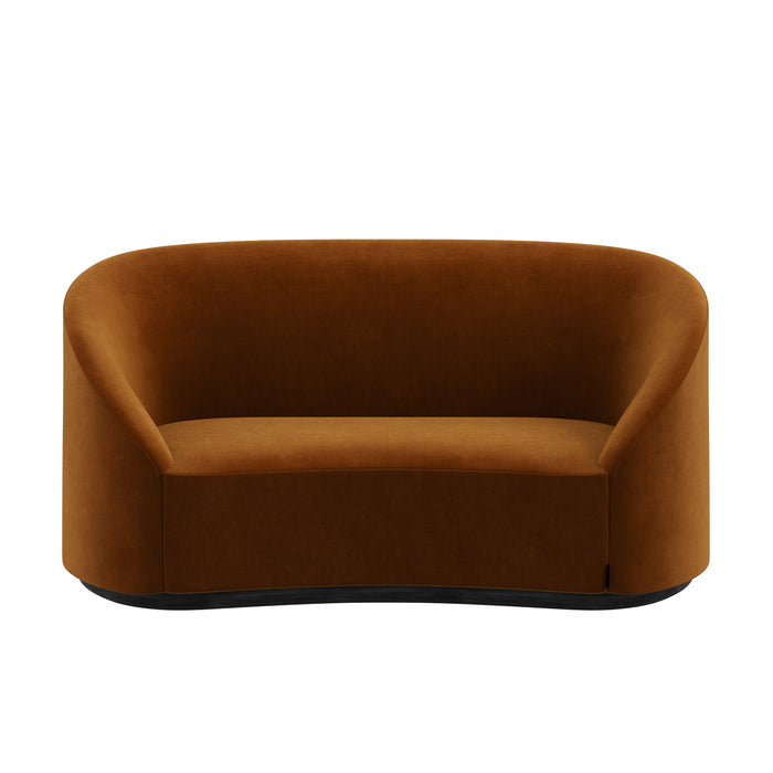 CURVE sofa