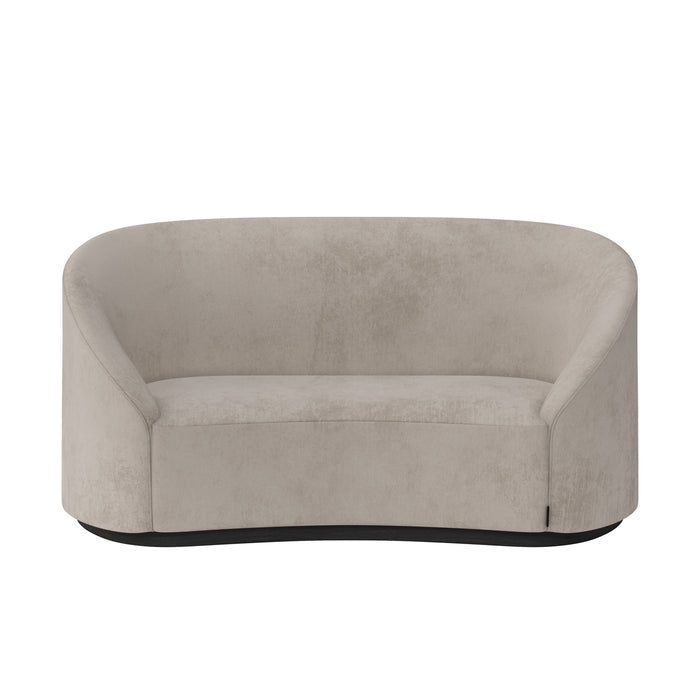 CURVE sofa