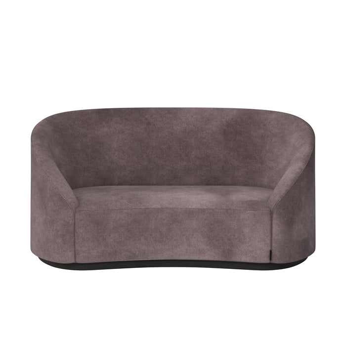 CURVE sofa