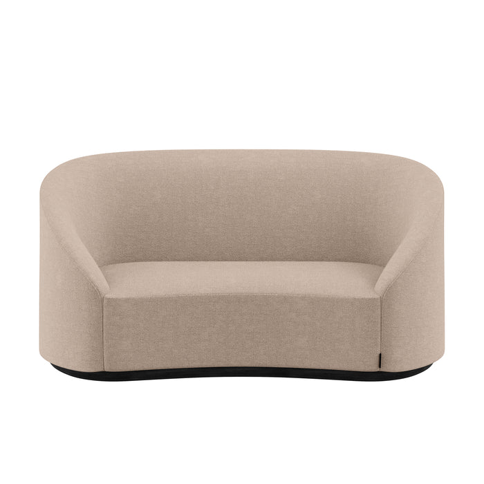 CURVE sofa