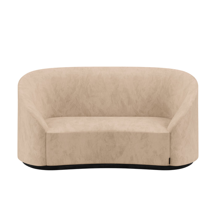 CURVE sofa