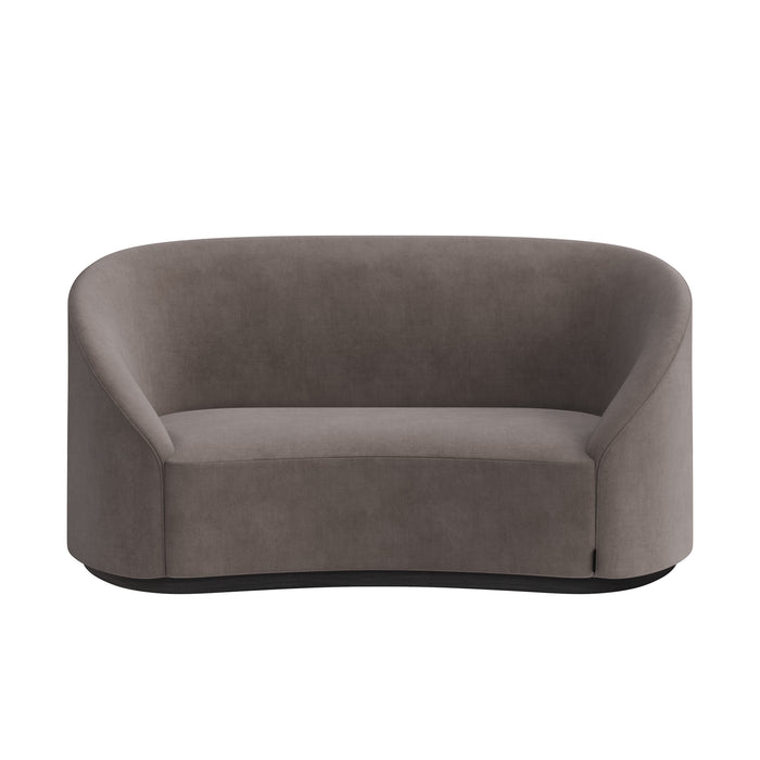 CURVE sofa