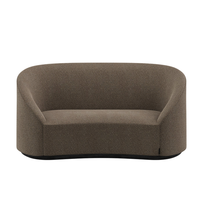 CURVE sofa