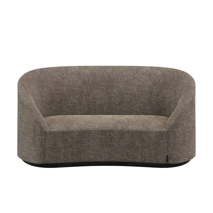 CURVE sofa