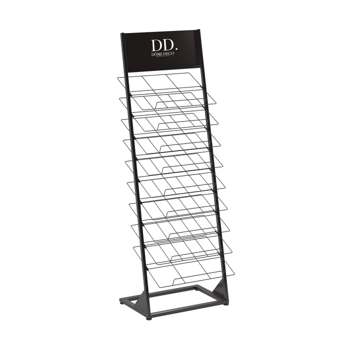 NERO placemat rack