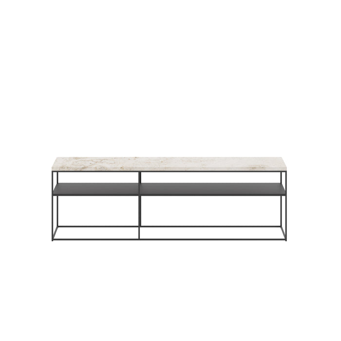 GENEVA console table