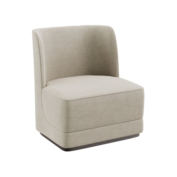 HALE lounge chair