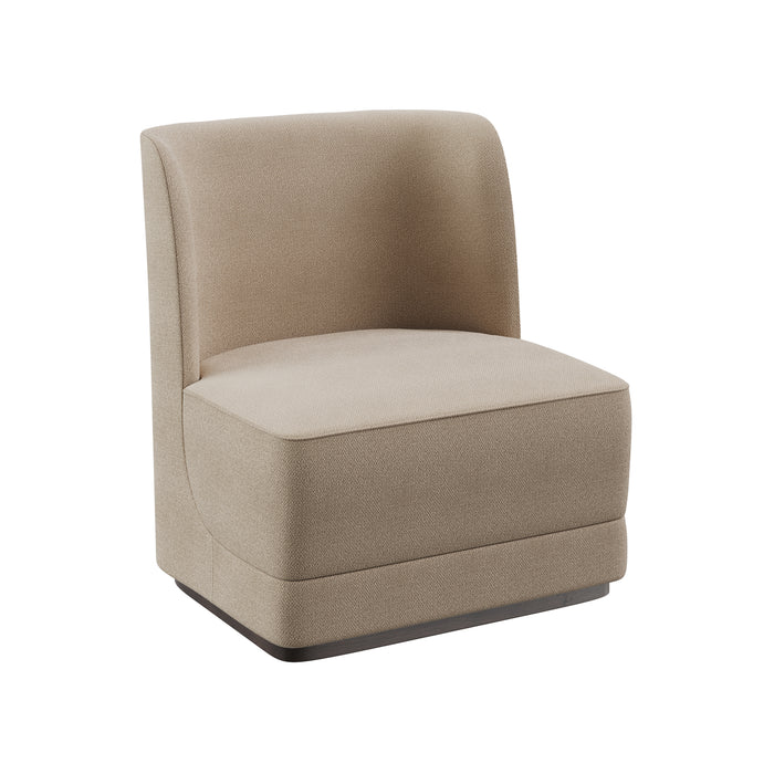 HALE lounge chair