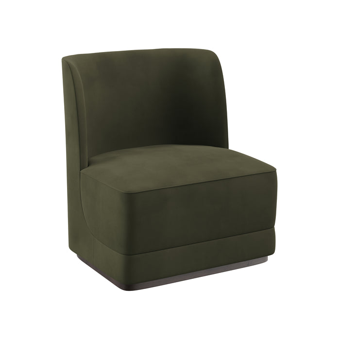 HALE lounge chair