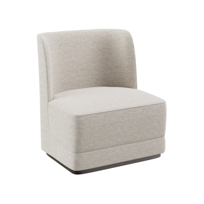 HALE lounge chair