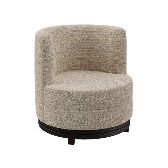 AYDEN swivel chair