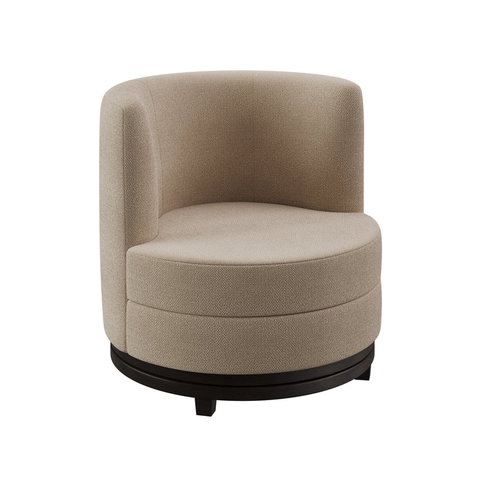 AYDEN swivel chair