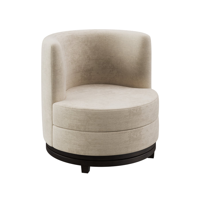 AYDEN swivel chair